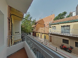 Piso en C/ Eugenio Serrano, Getafe (Madrid) 21