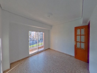 Piso en Av Ausías March - Valencia - 2
