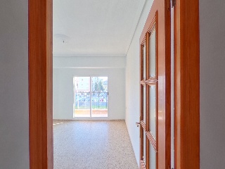 Piso en Av Ausías March - Valencia - 3