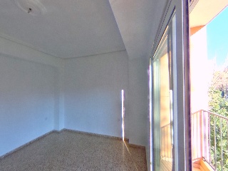 Piso en Av Ausías March - Valencia - 4