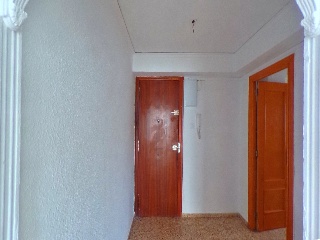 Piso en Av Ausías March - Valencia - 12