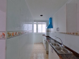 Piso en Av Ausías March - Valencia - 14