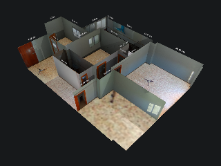 Piso en Av Ausías March - Valencia - 17