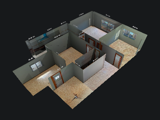 Piso en Av Ausías March - Valencia - 18