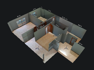 Piso en Av Ausías March - Valencia - 19