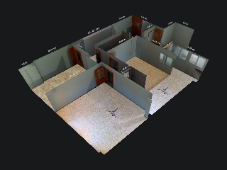 Piso en Av Ausías March - Valencia - 20