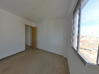 Vivienda en C/ Álvarez de Sotomayor 2