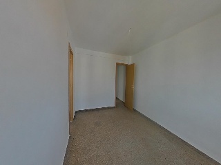 Vivienda en C/ Álvarez de Sotomayor 3