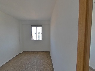 Vivienda en C/ Álvarez de Sotomayor 4