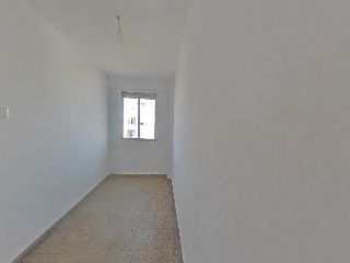 Vivienda en C/ Álvarez de Sotomayor 6