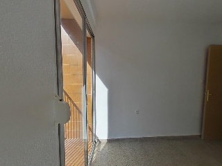 Vivienda en C/ Álvarez de Sotomayor 8