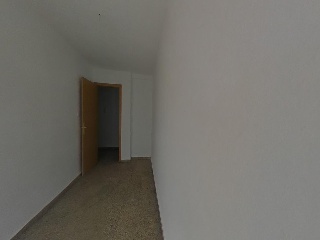 Vivienda en C/ Álvarez de Sotomayor 9