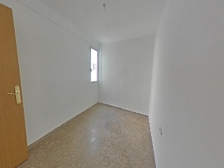 Vivienda en C/ Álvarez de Sotomayor 10