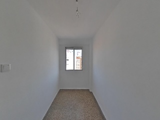 Vivienda en C/ Álvarez de Sotomayor 12