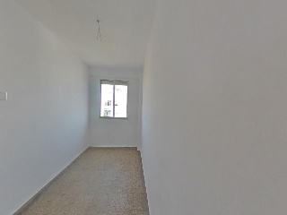 Vivienda en C/ Álvarez de Sotomayor 13