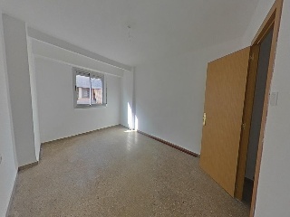 Vivienda en C/ Álvarez de Sotomayor 14
