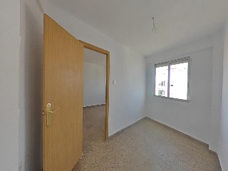 Vivienda en C/ Álvarez de Sotomayor 15
