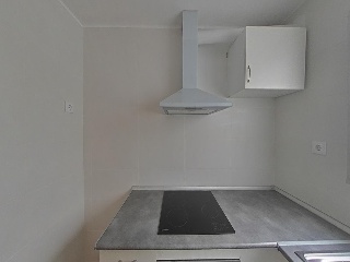 Vivienda en C/ Álvarez de Sotomayor 16