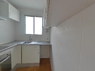 Vivienda en C/ Álvarez de Sotomayor 17