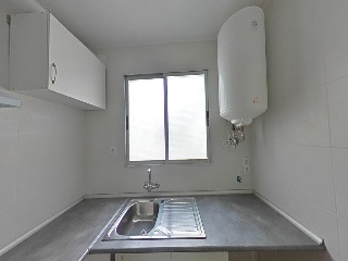 Vivienda en C/ Álvarez de Sotomayor 18
