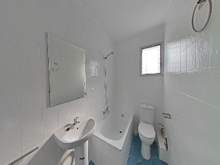 Vivienda en C/ Álvarez de Sotomayor 19