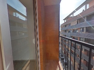 Vivienda en C/ Álvarez de Sotomayor 20