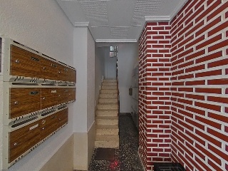 Vivienda en C/ Álvarez de Sotomayor 21