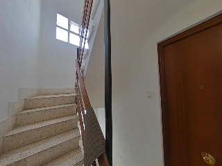 Vivienda en C/ Álvarez de Sotomayor 22