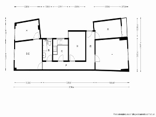 Vivienda en C/ Álvarez de Sotomayor 23