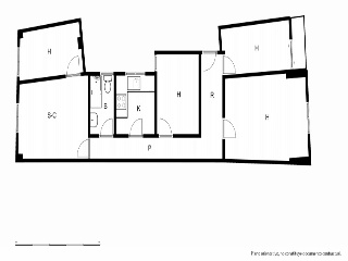 Vivienda en C/ Álvarez de Sotomayor 24