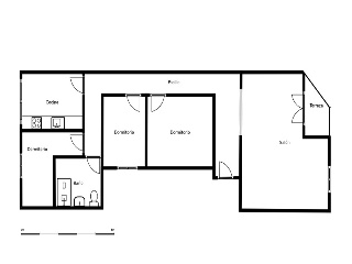 Piso en C/ Son Alemany - Palma de Mallorca - 26