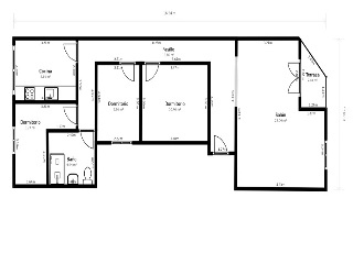 Piso en C/ Son Alemany - Palma de Mallorca - 27