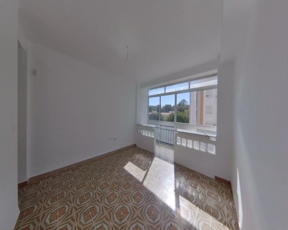 Vivienda en Av Doctor Marañón