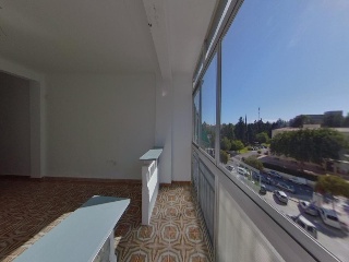 Vivienda en Av Doctor Marañón 2