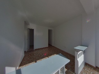 Vivienda en Av Doctor Marañón 3