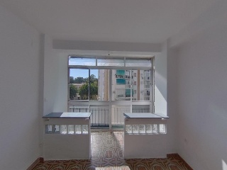 Vivienda en Av Doctor Marañón 4