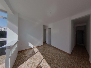 Vivienda en Av Doctor Marañón 6