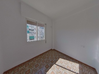 Vivienda en Av Doctor Marañón 14