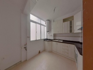 Vivienda en Av Doctor Marañón 17