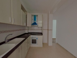 Vivienda en Av Doctor Marañón 18