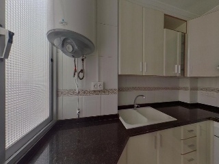 Vivienda en Av Doctor Marañón 19