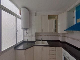 Vivienda en Av Doctor Marañón 20