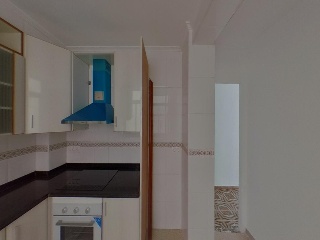 Vivienda en Av Doctor Marañón 21