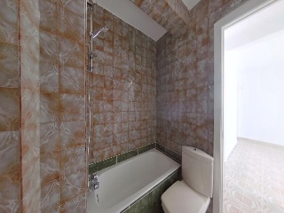 Vivienda en Av Doctor Marañón 22