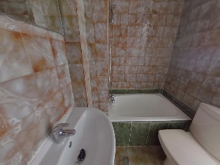 Vivienda en Av Doctor Marañón 23
