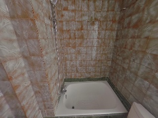 Vivienda en Av Doctor Marañón 24