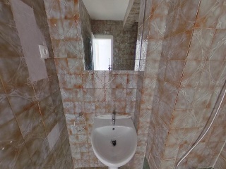 Vivienda en Av Doctor Marañón 25
