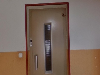 Vivienda en Av Doctor Marañón 26