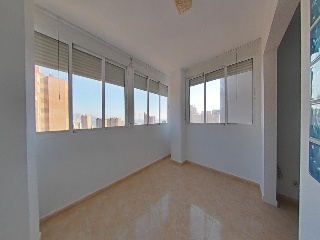 Vivienda en C/ Dénia 3