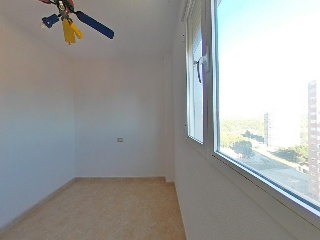 Vivienda en C/ Dénia 11